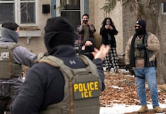 El proyecto de ley que podría frenar las redadas de ICE en los estadios de la Copa del Mundo 2026