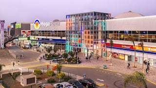 MegaPlaza Independencia tendrá torres de departamentos: el proyecto de Parque Arauco