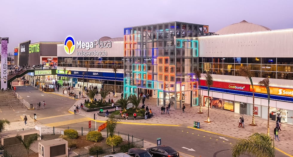 Parque Arauco avanza en expansión peruana con nuevos proyectos