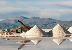 Canadiense Argentina Lithium extiende sus proyecto de litio en el norte argentino