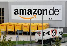 Amazon triplica su beneficio en el primer trimestre de 2024