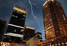Atención, rayos podrían impactar en hogares durante tormentas en Texas: cómo evitar recibir una descarga eléctrica