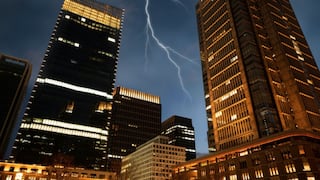 Atención, rayos podrían impactar en hogares durante tormentas en Texas: cómo evitar recibir una descarga eléctrica