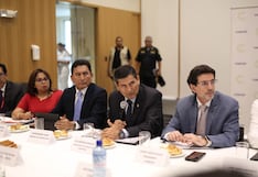 Confiep pide al Gobierno observar los proyectos de ley que afectan la caja fiscal