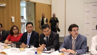 Confiep pide al Gobierno observar los proyectos de ley que afectan la caja fiscal