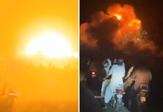 India bombardeó sitios “terroristas” en Pakistán, que denuncia muerte de un niño