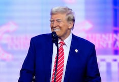 Migrantes y activistas en Ciudad Juárez en alerta ante el regreso de Trump