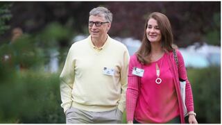 Nerviosismo en mundo de la filantropía por divorcio de los Gates