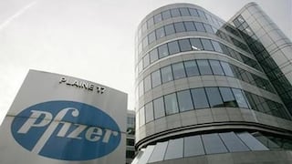 Pfizer considera comprar por US$ 100,000 millones su rival británica AstraZeneca