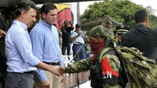 Firma de paz en Colombia triplicaría Inversión extranjera directa, afirma estudio