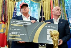 No tire (aún) la toalla con las entradas del Mundial