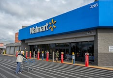 Walmart marca hito histórico y se suma al club del billón de dólares