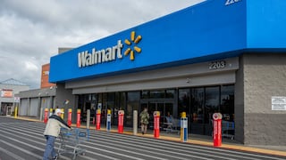 Walmart marca hito histórico y se suma al club del billón de dólares