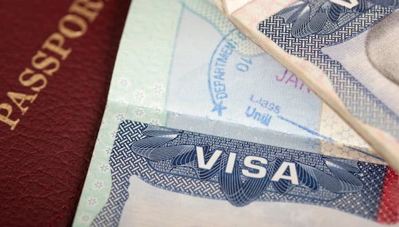 Visa americana puede ser usada para cometer fraude (Foto: GEC)