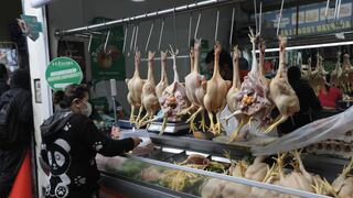 Alza de precios de alimentos se debe a incremento en los insumos de importación, afirma el Midagri