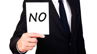 Las cuatro estrategias para aprender a decir no en el trabajo