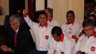 Betsy Chávez sobre Guillermo Bermejo: “No hemos entrado al Congreso a blindar a nadie”