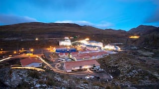 Cerro de Pasco Resources suma nuevo capital por US$ 12 millones para mina Santander
