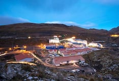 EE.UU. inyecta capital a proyecto Quiulacocha: plata y otros metales en la mira en Pasco