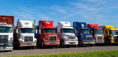 World Solutions Enterprises (WSE) es un operador logístico especializado en transporte terrestre y soluciones integradas. (Foto: ADEX)