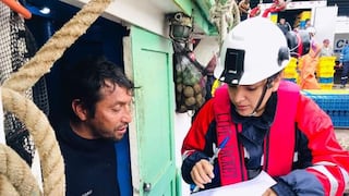Sunafil: Trabajadores pesqueros formales tienen derecho a jubilarse a partir de los 55 años