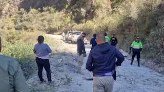 Sismos en Junín: dos temblores sacuden localidad en menos de cuatro horas