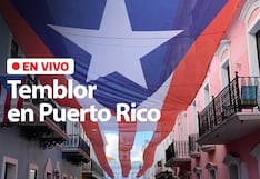 Temblor en Puerto Rico hoy, 30 de noviembre – últimos sismos reportados por la Red Sísmica