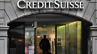 Allanan oficinas de Credit Suisse en Alemania en pesquisa por uso indebido de información