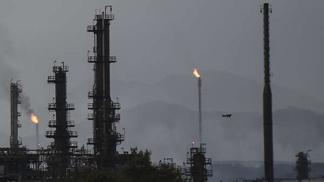 Fondos estadounidenses se asocian con empresa venezolana para proyectos de petróleo y gas
