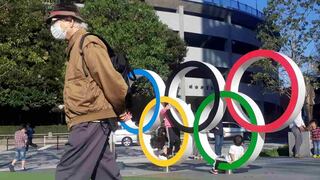 Juegos Olímpicos de Tokio fueron pospuestos, dice miembro del COI Dick Pound   
