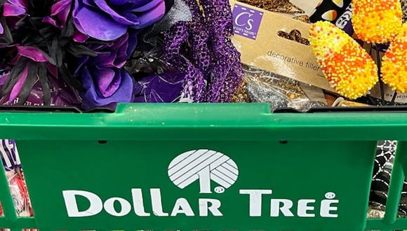 La expansión de operaciones no cumplió las expectativas de Dollar Tree, que ahora se ha visto obligada a cerrar centenares de tiendas, no solo en los Estados Unidos, sino también en Canadá (Foto: Dollar Tree)