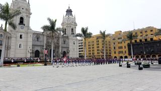 Lima cumple 483 años de fundación: 12 datos estadísticos de la ‘Ciudad de los Reyes’