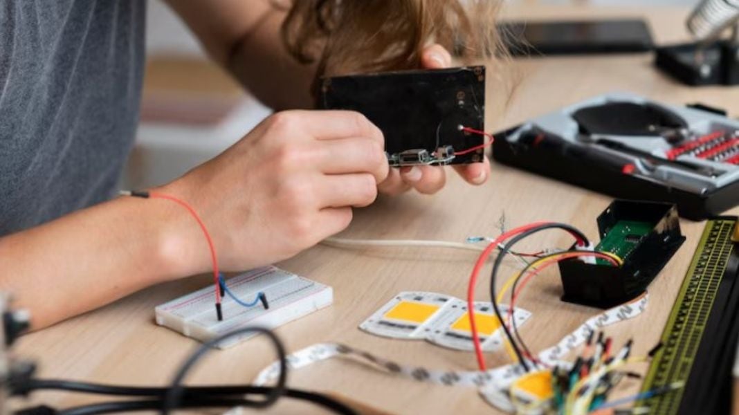 En los últimos años ha cobrado gran relevancia el cuidado ambiental y las empresas ya vienen optando por incluir medidas más ecológicas. (Foto: Recolecc)