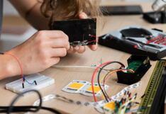 Gestión de residuos electrónicos: los beneficios de implementarlo en empresas