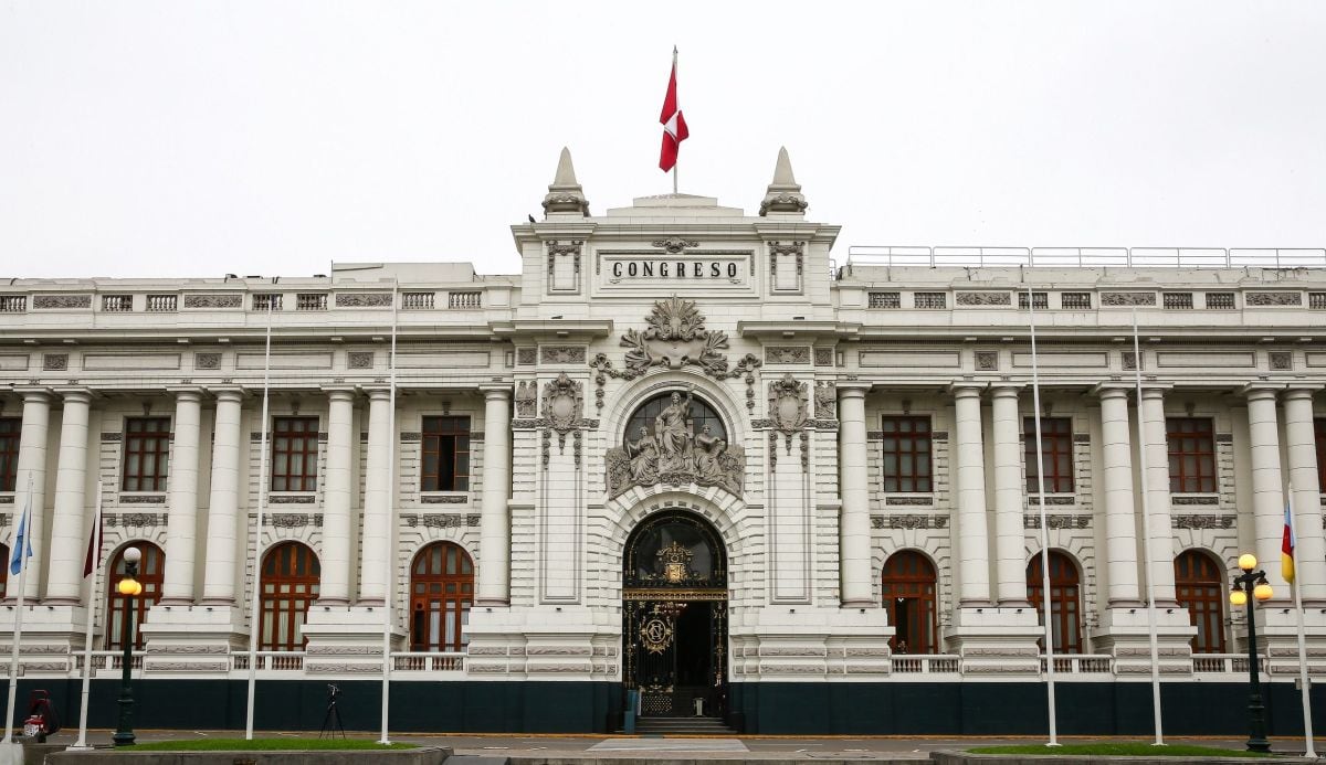 EFEMÉRIDES. Los últimos proyectos aprobados por el Congreso.