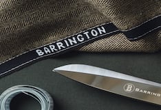 Barrington apuesta por franquicias para expandir su red de tiendas y crecer hacia 2030
