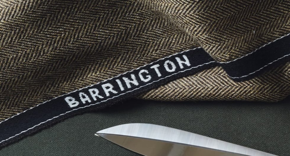Barrington: Franquicias y crecimiento en moda masculina peruana