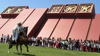 Habrá ingreso libre al museo Tumbas Reales de Sipán