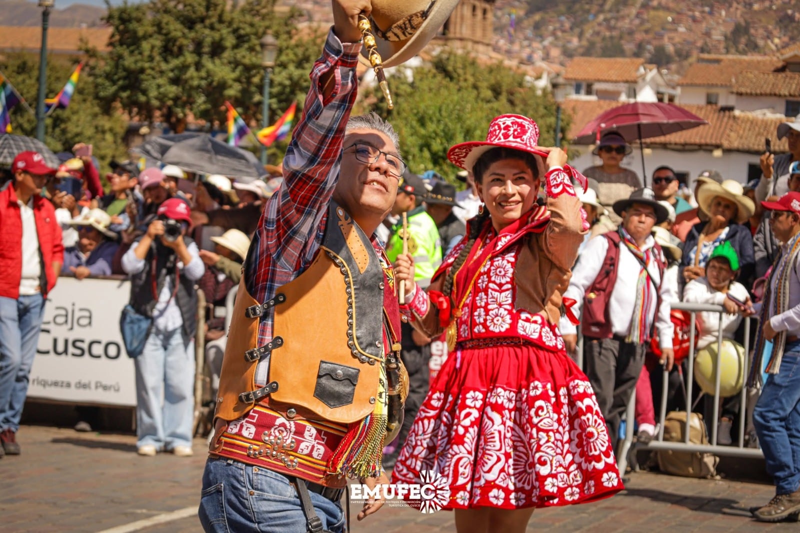 Cusco y Arequipa lideran las expectativas de empleo en el país, mientras otras regiones como La Libertad, Piura y Lambayeque también muestran niveles por encima del promedio nacional. Foto: Andina
