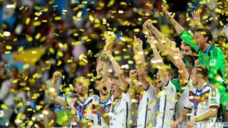 UBS: Alemania ganará el Mundial tras 10,000 simulaciones