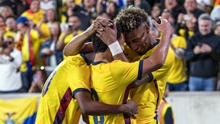 Telemundo Deportes EN VIVO — dónde ver partido Ecuador vs. Alemania por TV abierta y Online en EE.UU.