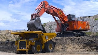 Michiquillay: ProInversión adjudicará mina de cobre de US$ 2,000 millones el 15 de noviembre