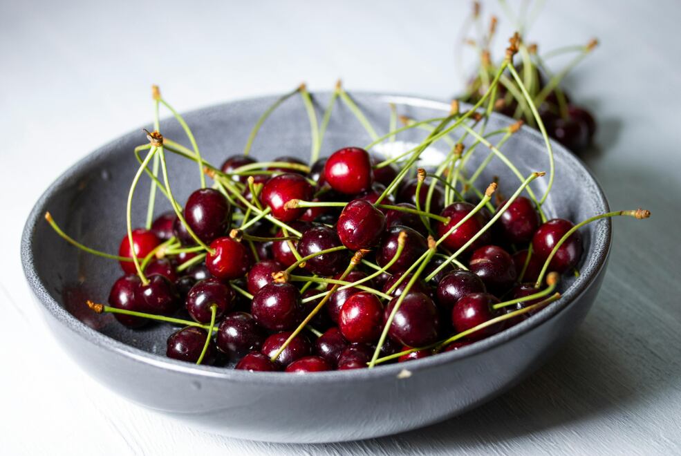 La cereza se perfila como una apuesta de la agroexportación peruana. (Foto: Pexels)