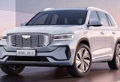 Geely, marca china amplía patio de ventas en Plaza Norte: La inversión y expectativas