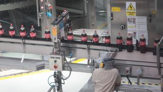Coca Cola responde a Indecopi: “No hemos cometido infracción alguna”