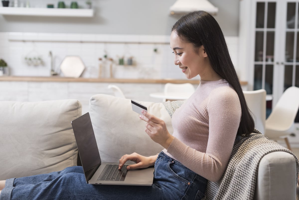 Uso de tarjeta de crédito, ¿cómo impacta el pago mínimo?