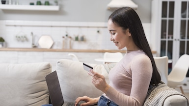 Tarjeta de crédito: Consejos para comprar online de forma segura