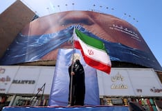 Irán afirma que EE.UU. “busca iniciar una nueva guerra” tras amenaza de Trump