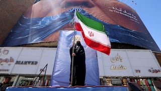 Irán afirma que EE.UU. “busca iniciar una nueva guerra” tras amenaza de Trump