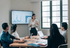 Vender con visión: el impacto del liderazgo transformacional en las ventas profesionales